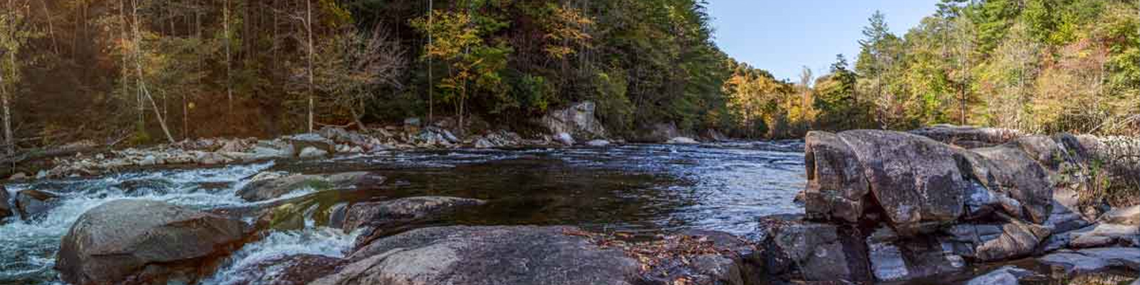surveying caldwell county nc